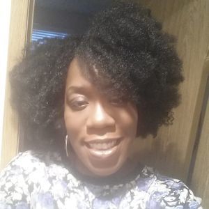 Meet your Posher, Tamara